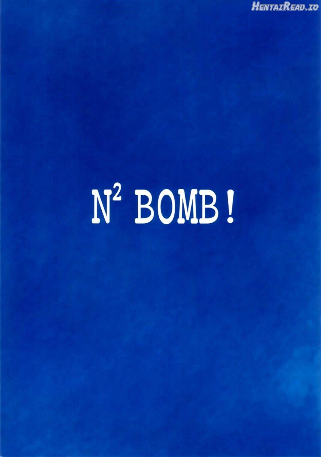 N2 Bomb! Chapter 1 - page 57