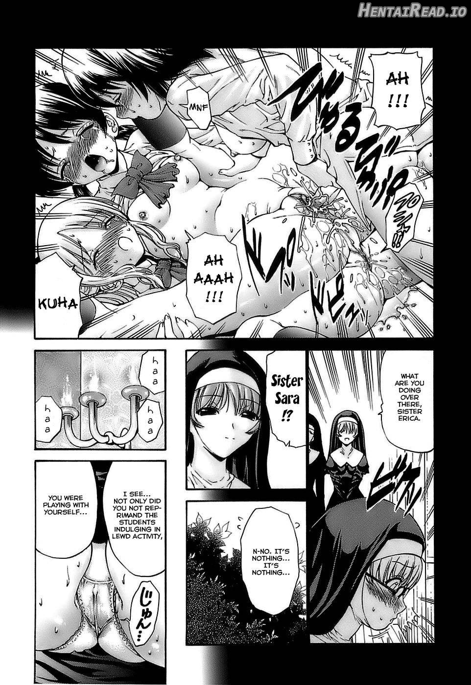 Ageha no Otome Chapter 1 - page 138