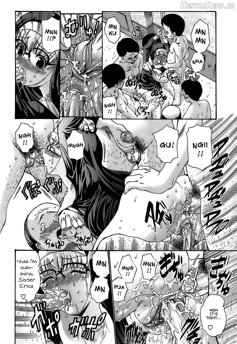Ageha no Otome Chapter 1 - page 141