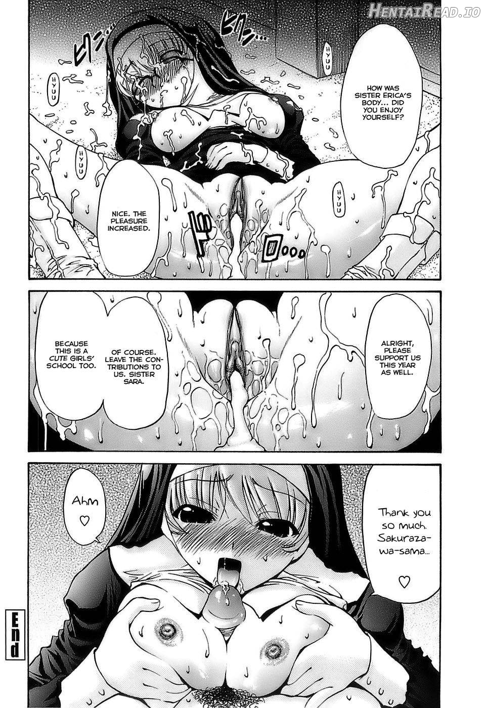 Ageha no Otome Chapter 1 - page 147