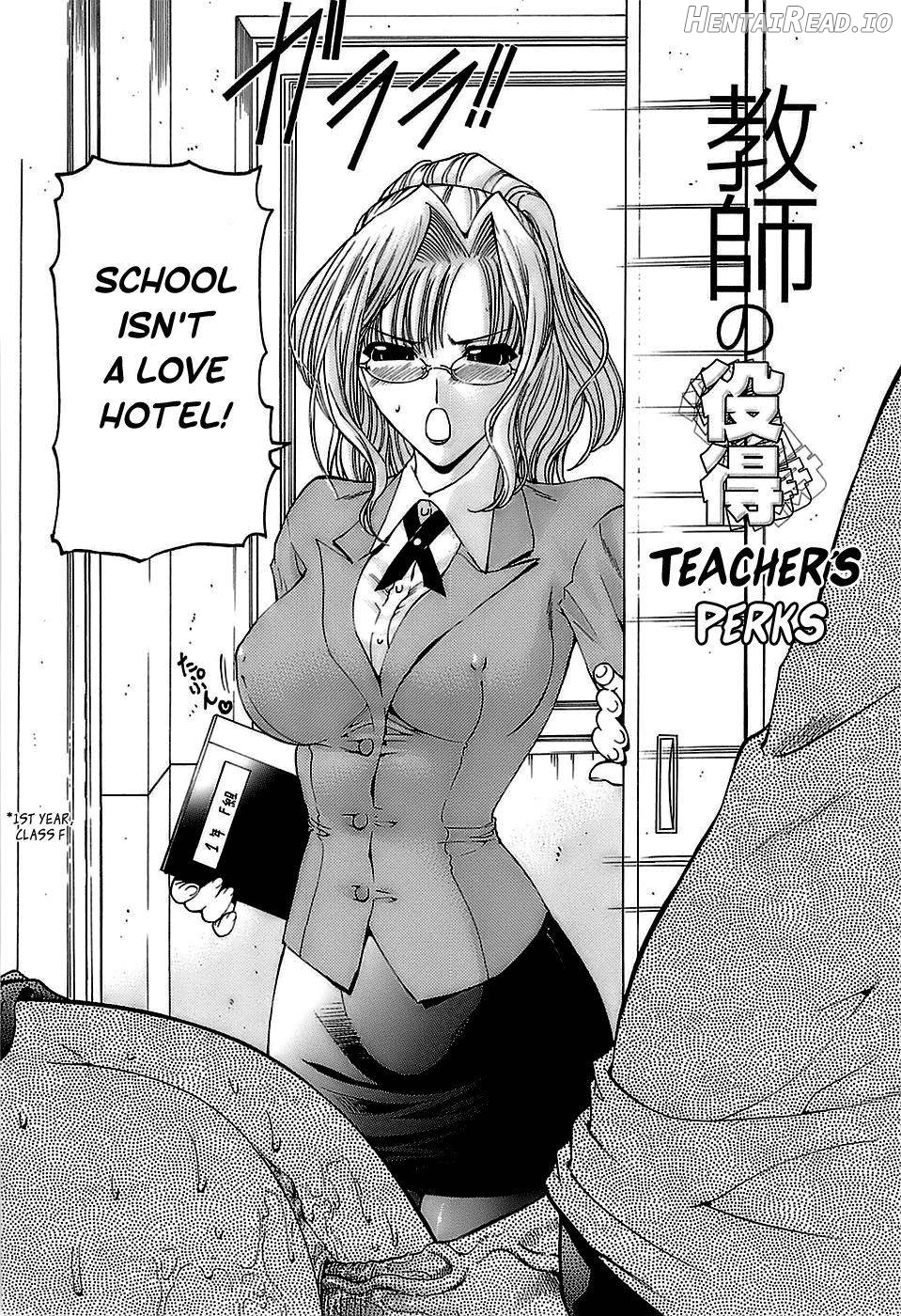 Ageha no Otome Chapter 1 - page 167