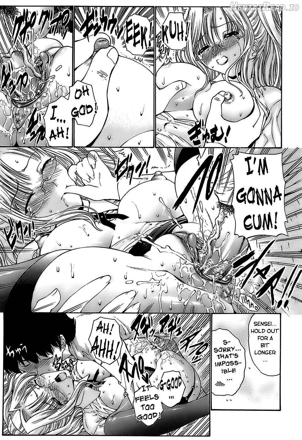 Ageha no Otome Chapter 1 - page 178