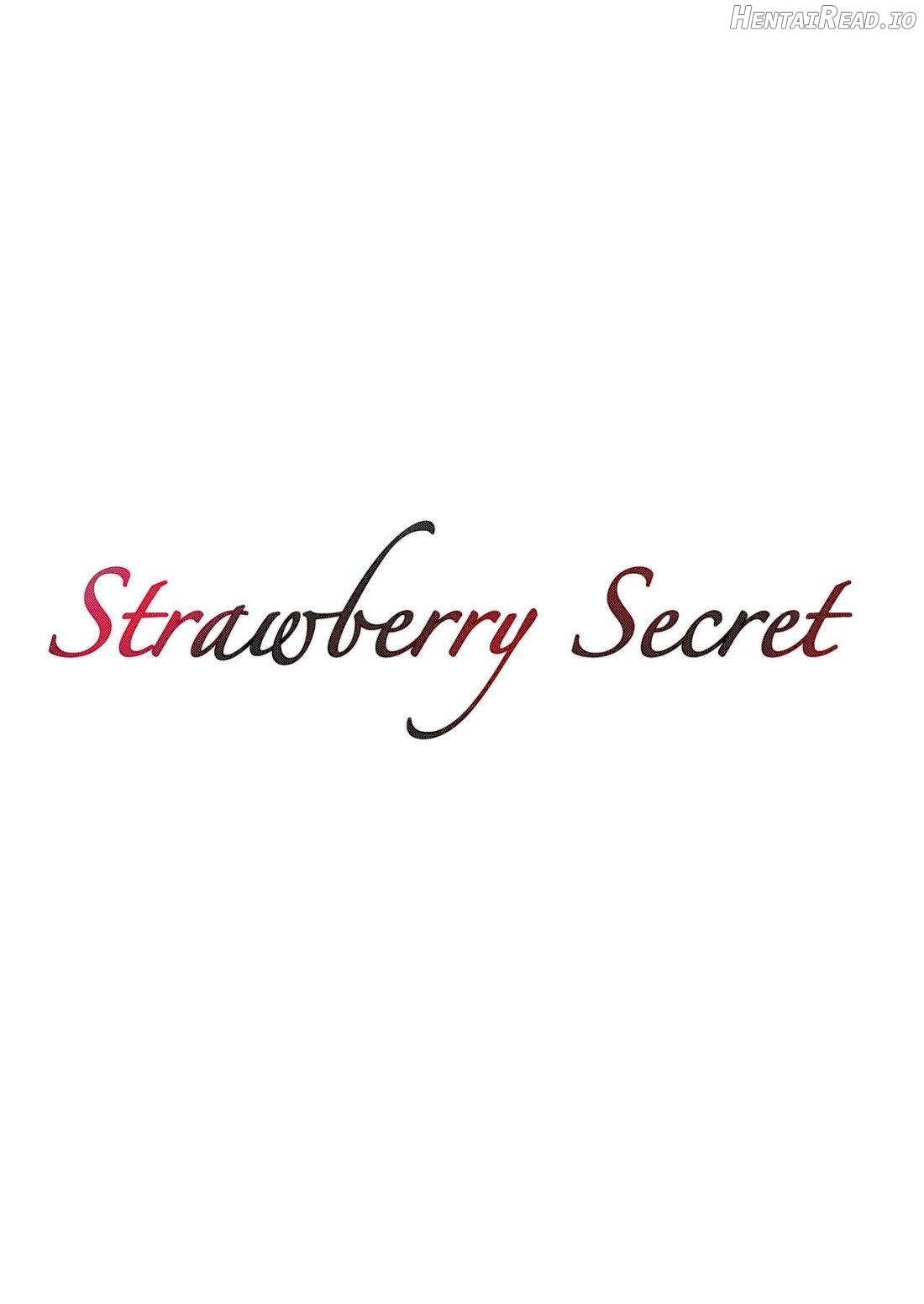 Strawberry Secret Chapter 1 - page 2