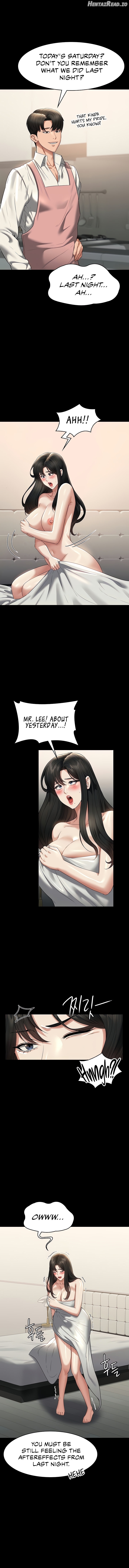 Supervisor Access Chapter 102 - page 4
