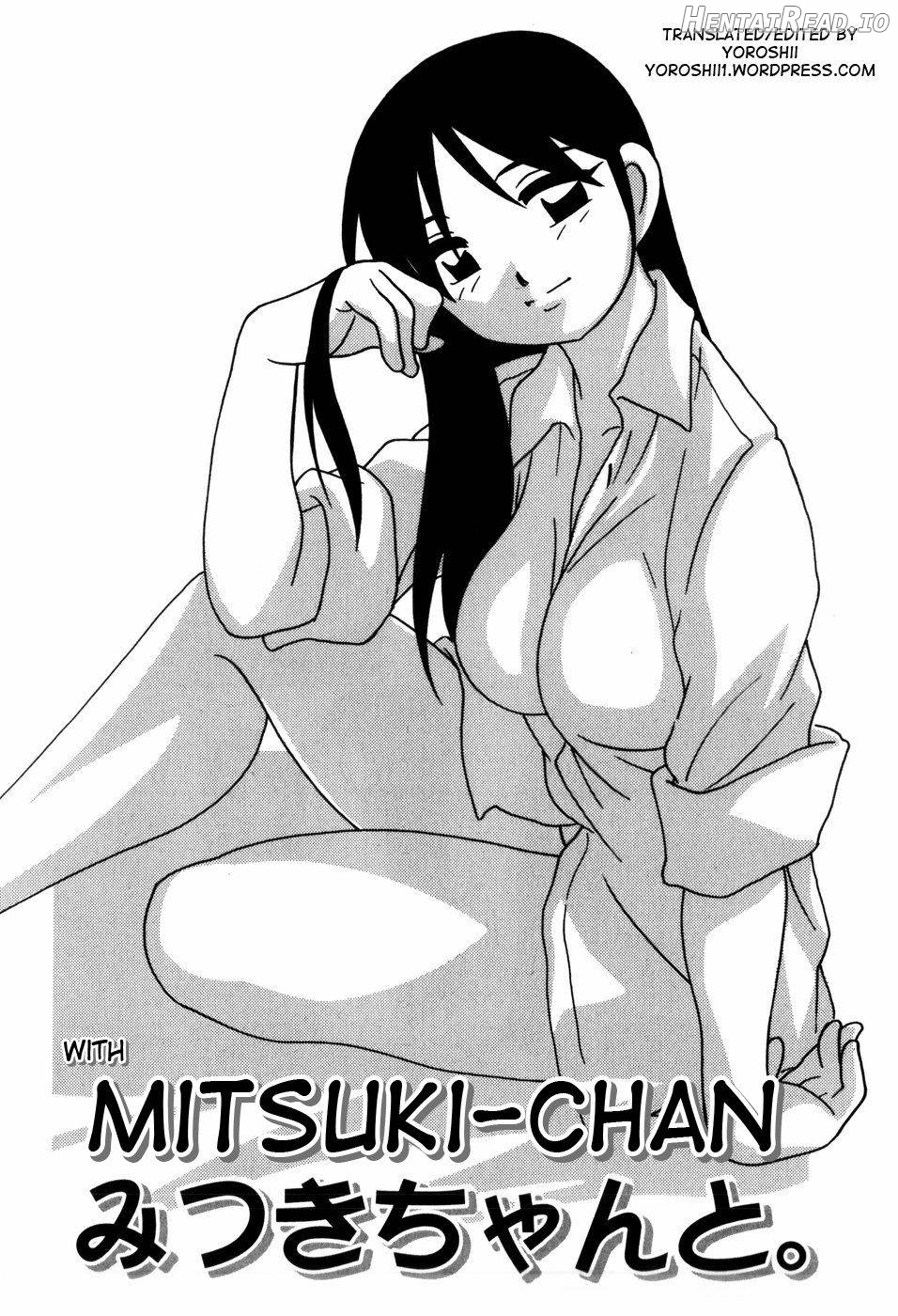 Minna no Onee-san Chapter 1 - page 67