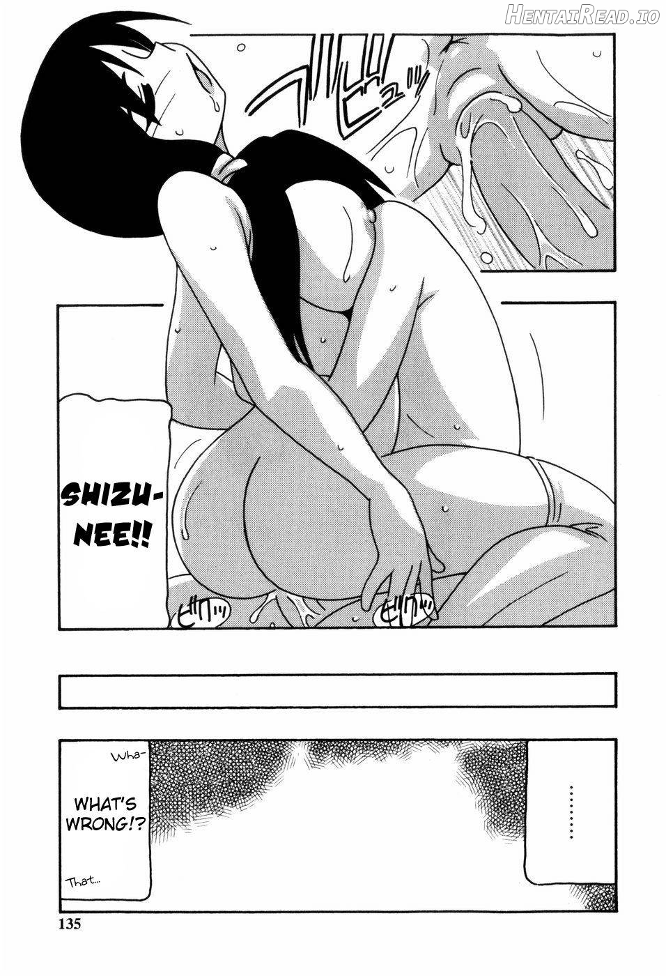 Minna no Onee-san Chapter 1 - page 130