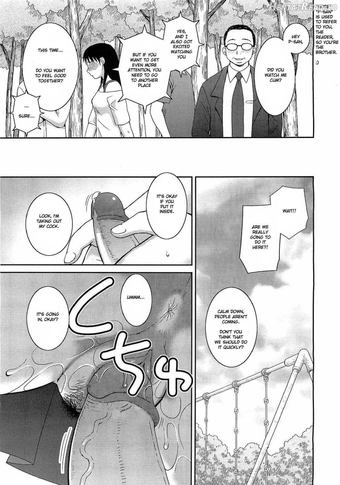 Handsome na Kanojo Chapter 1 - page 13