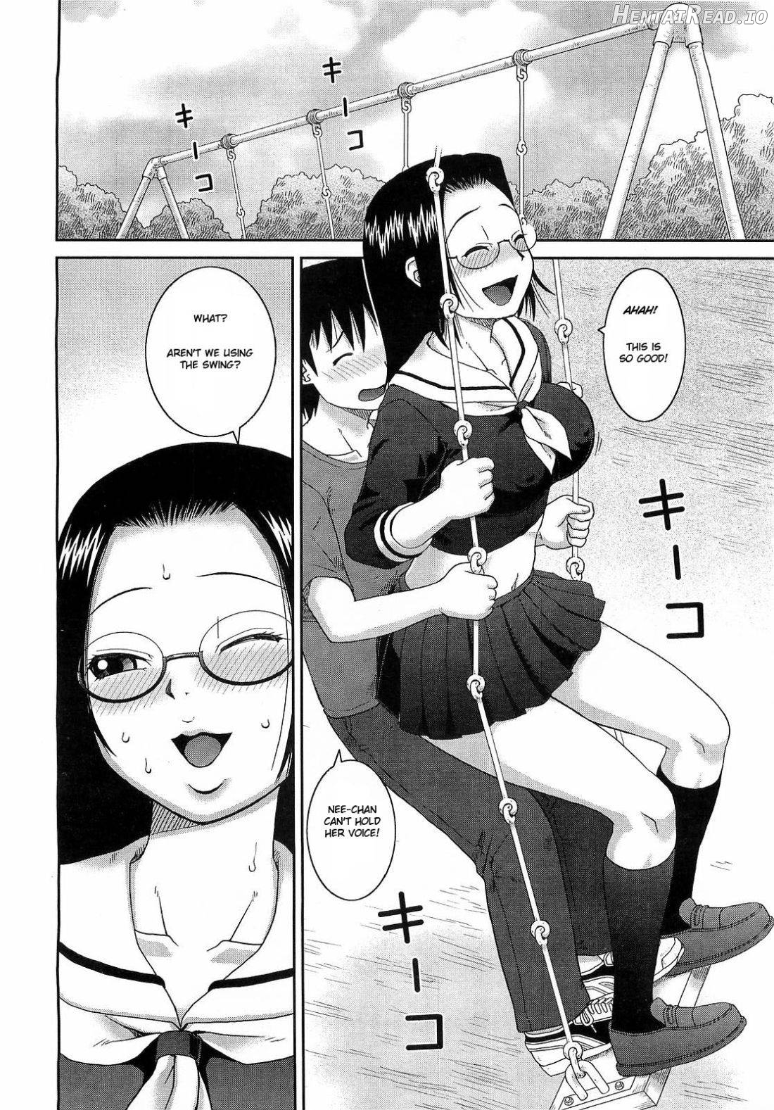 Handsome na Kanojo Chapter 1 - page 18
