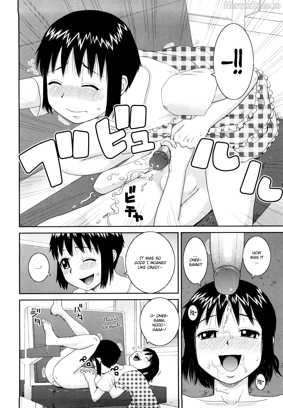 Handsome na Kanojo Chapter 2 - page 18