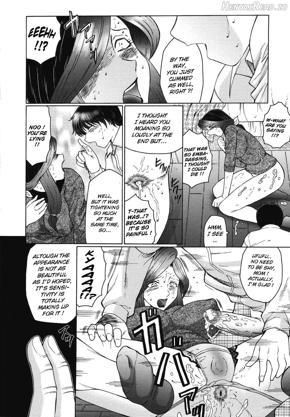 Bi Kou Haha Chapter 1 - page 26