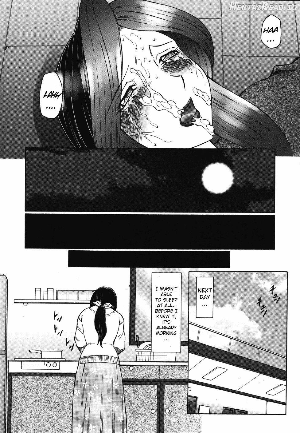 Bi Kou Haha Chapter 1 - page 42