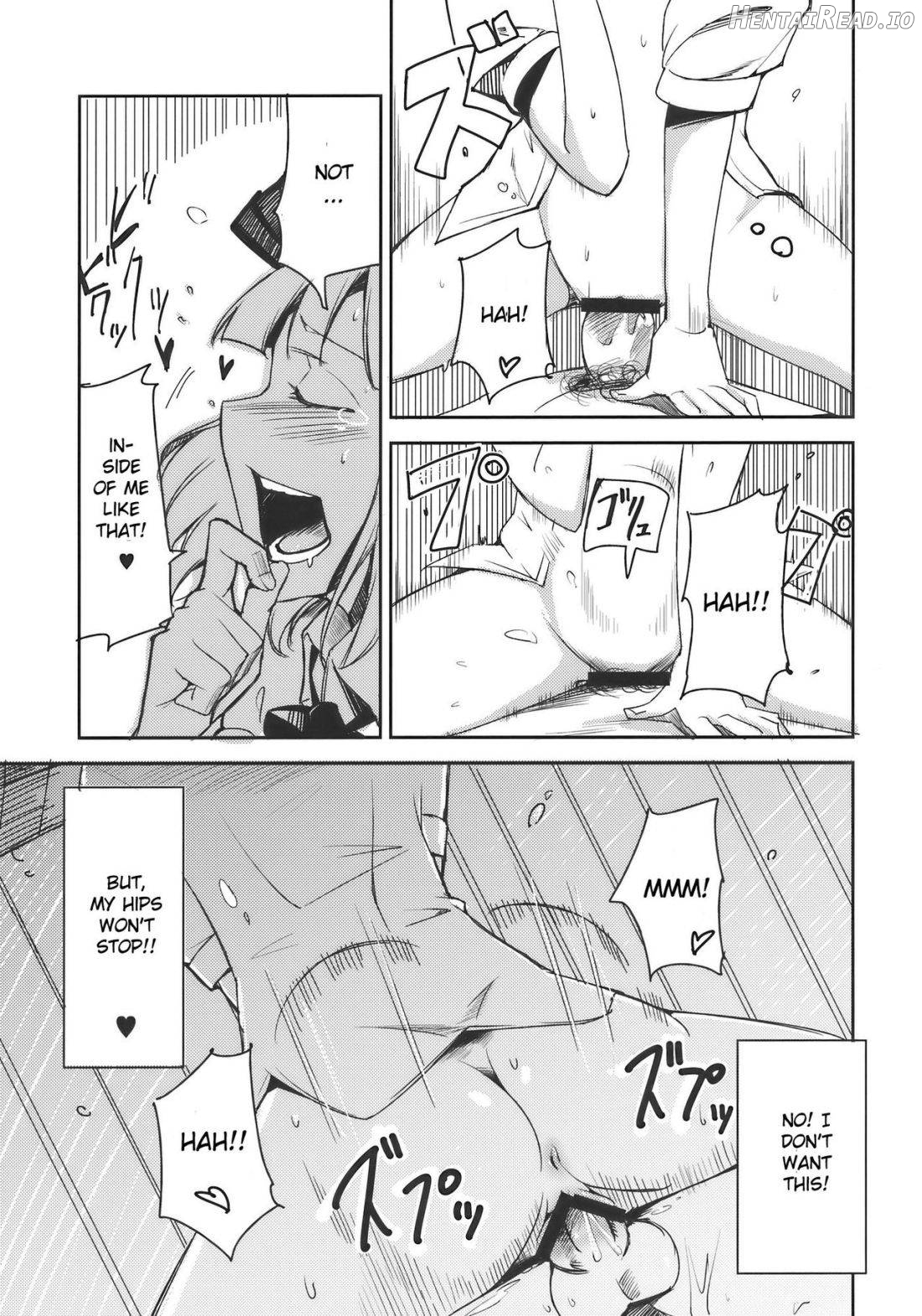 Myon na Otsukai Chapter 1 - page 14