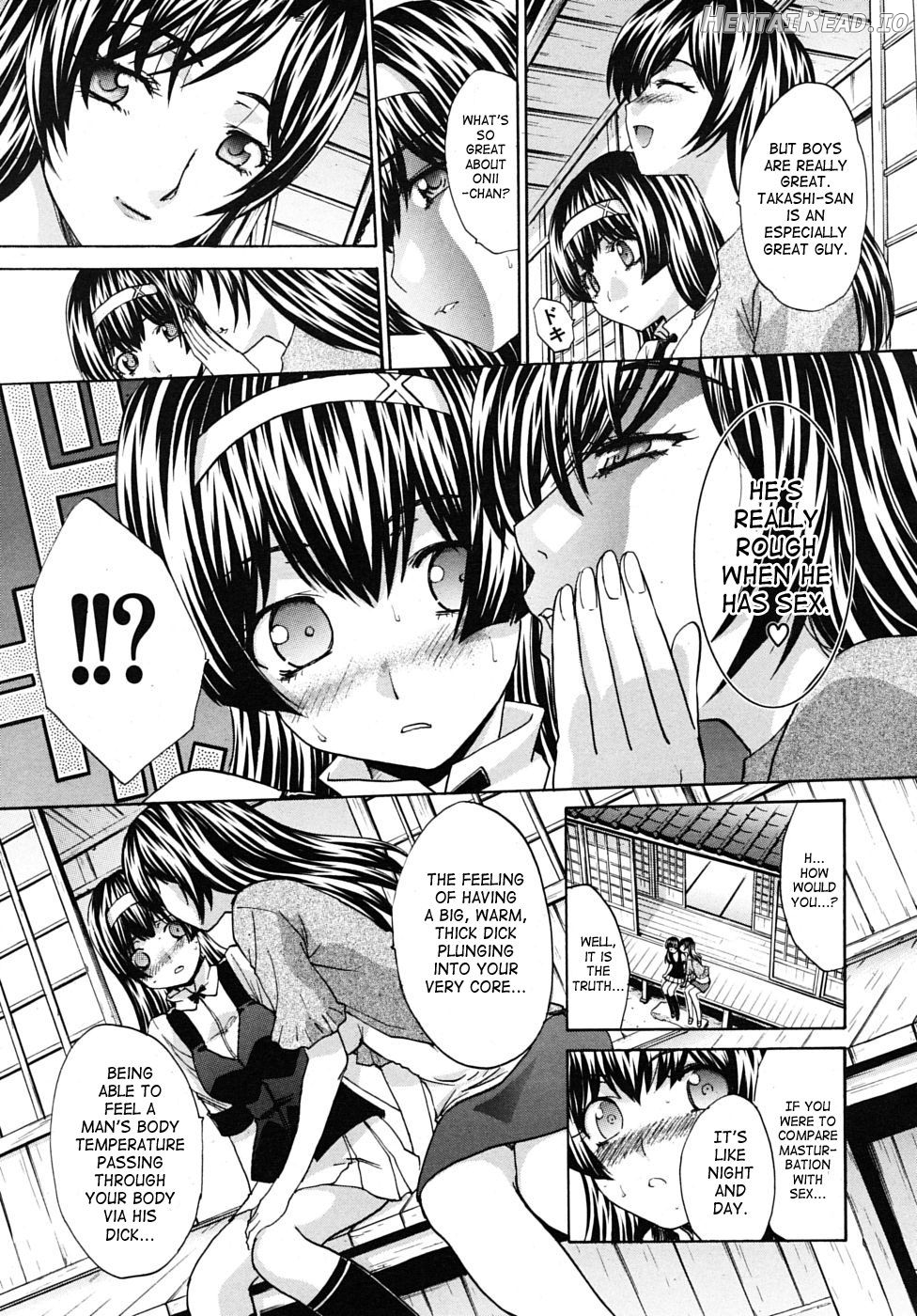 Bankon Seikatsu Chapter 2 - page 27