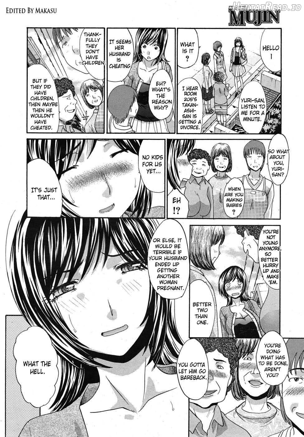Bankon Seikatsu Chapter 4 - page 26