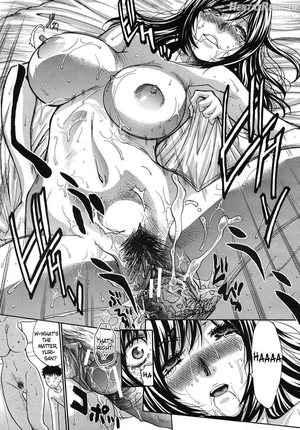 Bankon Seikatsu Chapter 4 - page 47
