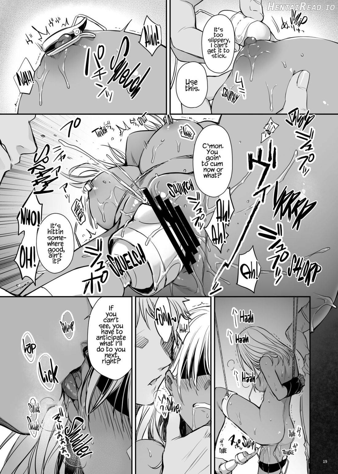 Wakarase ~Kuro Gal Akane no Couple Douji Seisai~ Chapter 2 - page 16