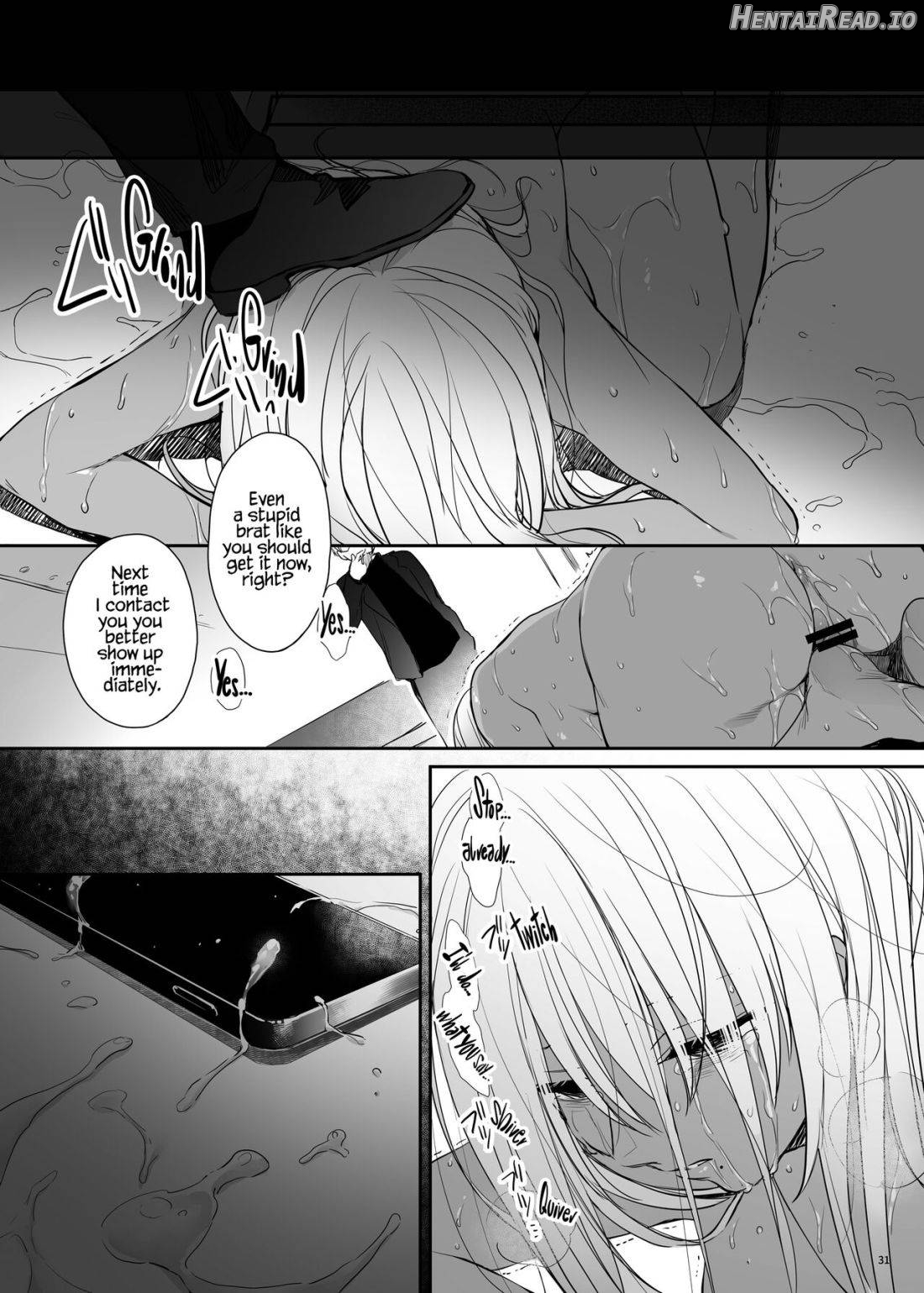 Wakarase ~Kuro Gal Akane no Couple Douji Seisai~ Chapter 2 - page 28