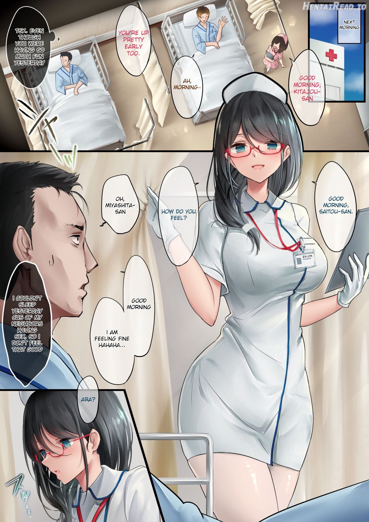 Adeyaka Nursing 2 Chapter 1 - page 4