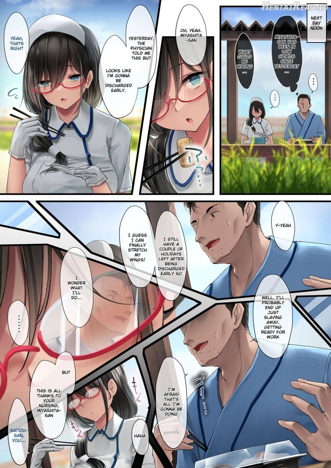 Adeyaka Nursing 2 Chapter 2 - page 15