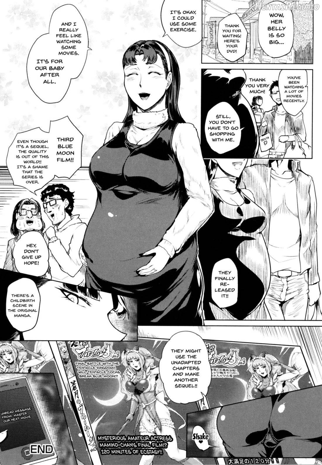 Hazukashime no Ran Tanetsuke Gokumon Sikyuu Ikimawashi Chapter 1 - page 177