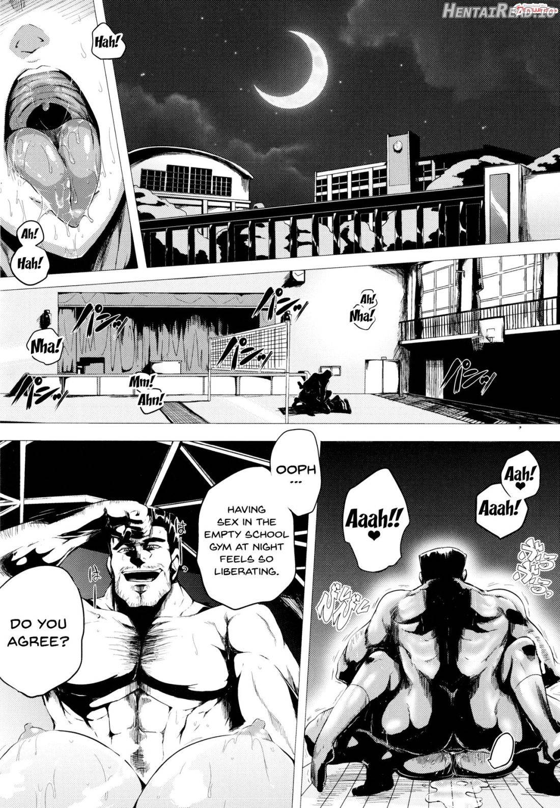 Hazukashime no Ran Tanetsuke Gokumon Sikyuu Ikimawashi Chapter 1 - page 180