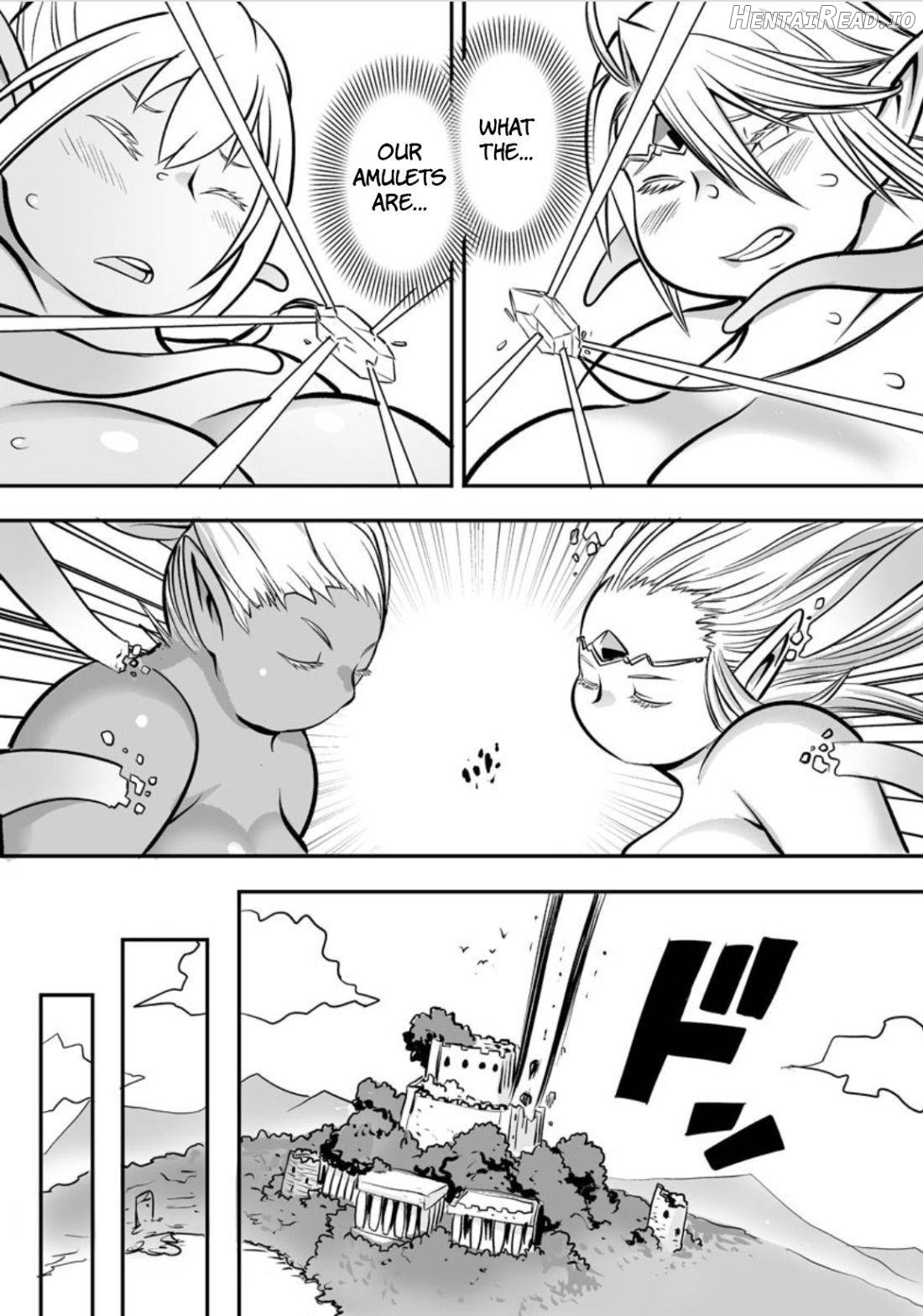 Midaraniku Maniacs Chapter 1 - page 50