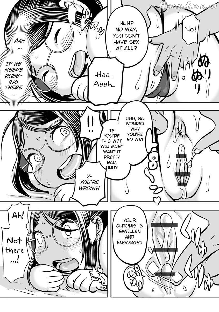 Midaraniku Maniacs Chapter 1 - page 68