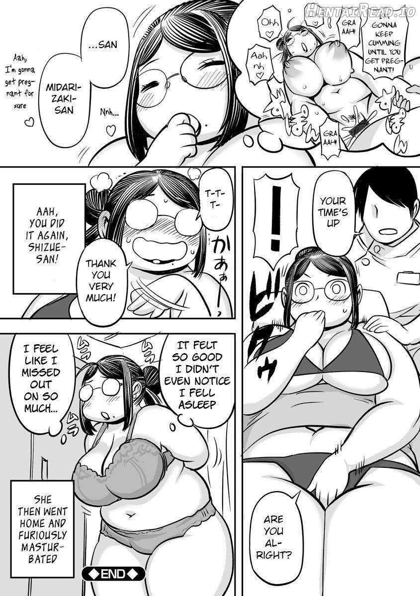 Midaraniku Maniacs Chapter 1 - page 78