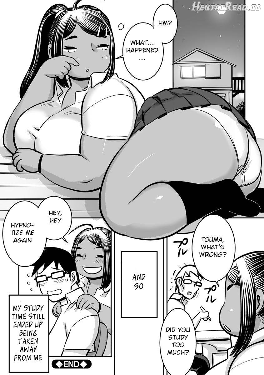Midaraniku Maniacs Chapter 1 - page 128