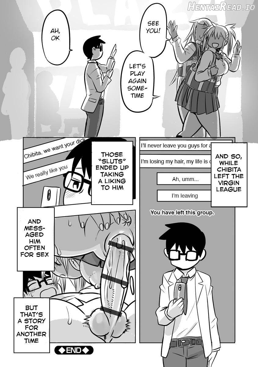 Midaraniku Maniacs Chapter 1 - page 174