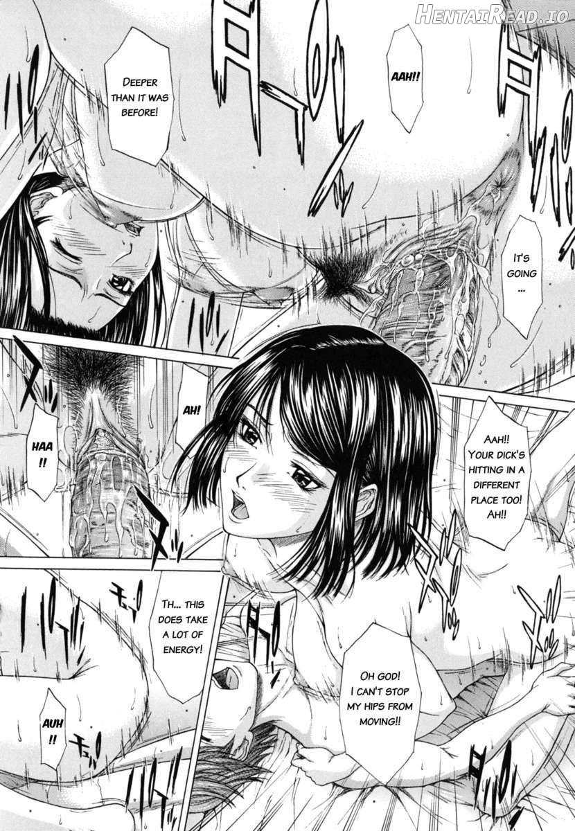 Careless na Aitsu Chapter 1 - page 20