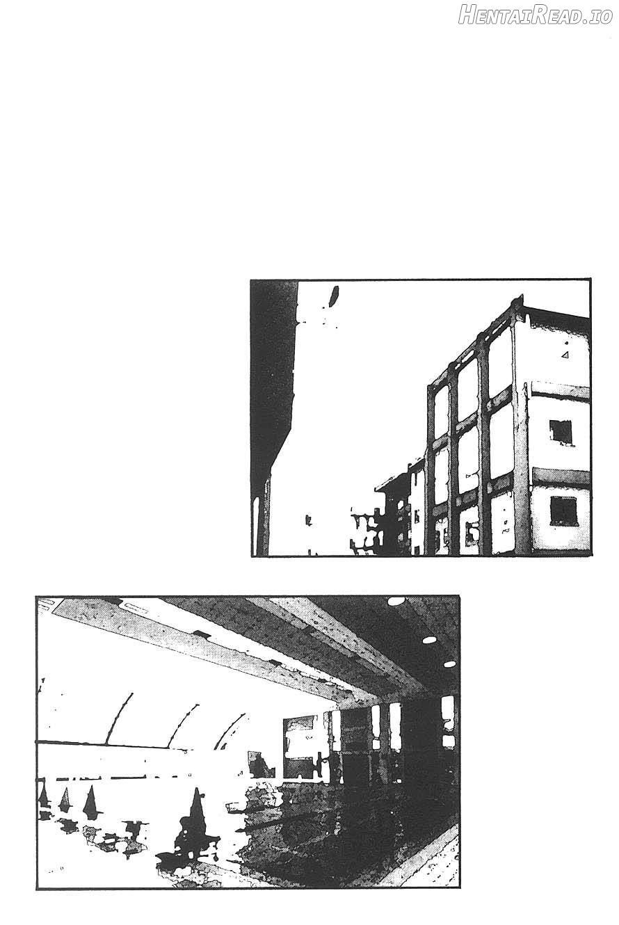 Mizu no Yuuwaku 3 Chapter 3 - page 59