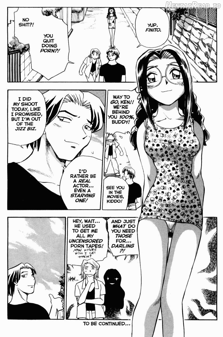 Henshin! Tonari no Kimiko-san Ch. 1 Chapter 4 - page 24