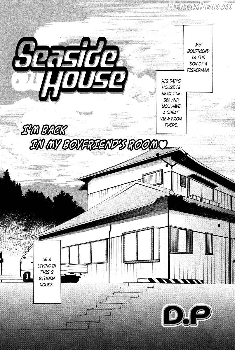 Seaside House Chapter 1 - page 2
