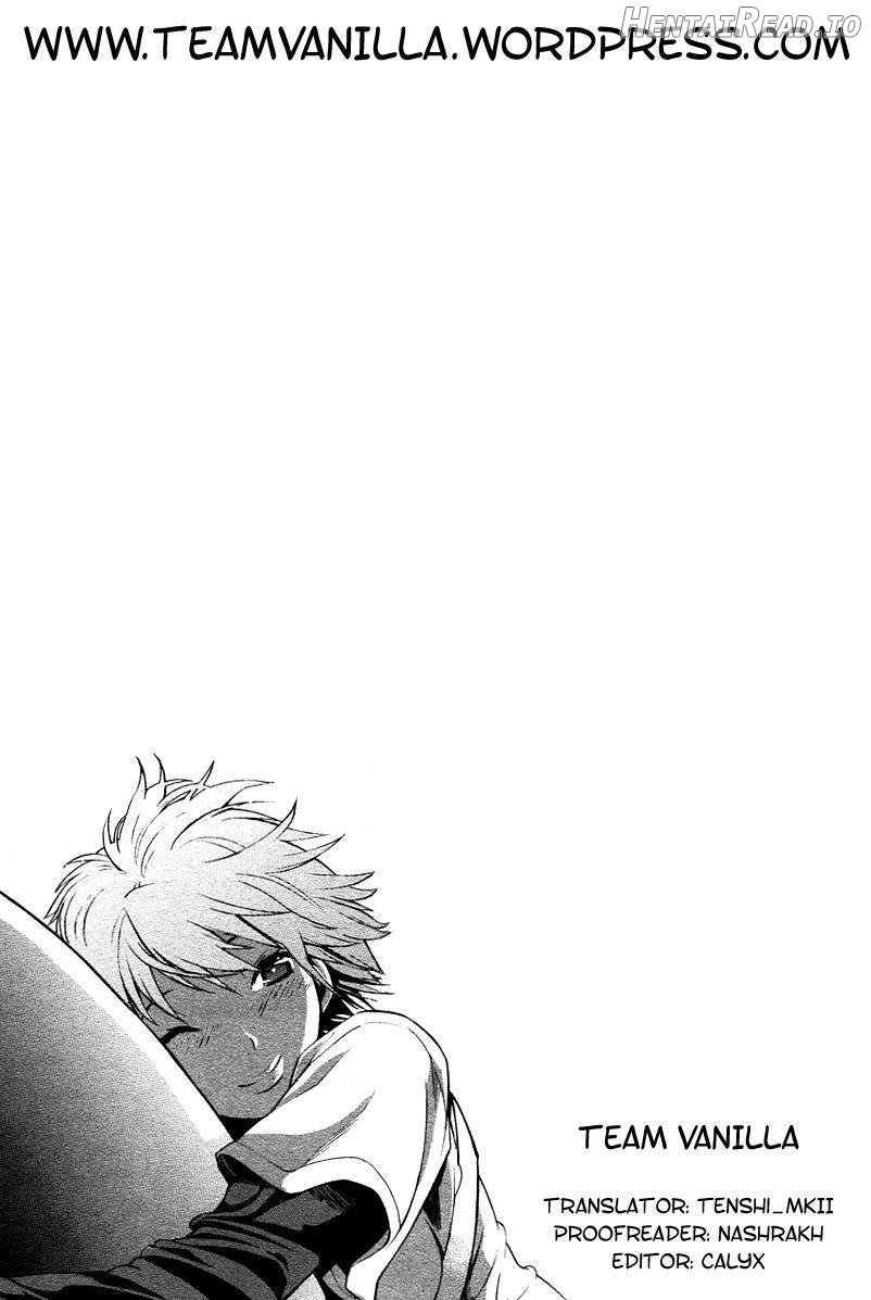 Seaside House Chapter 1 - page 19