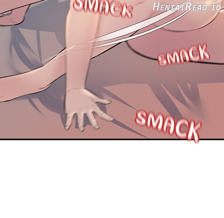 Tangled Webs Chapter 28 - page 145