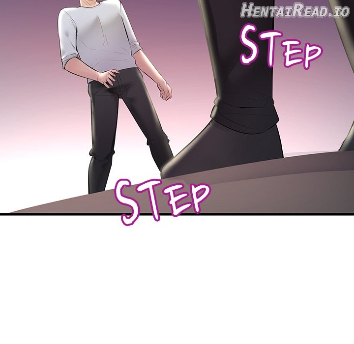 Tangled Webs Chapter 28 - page 16