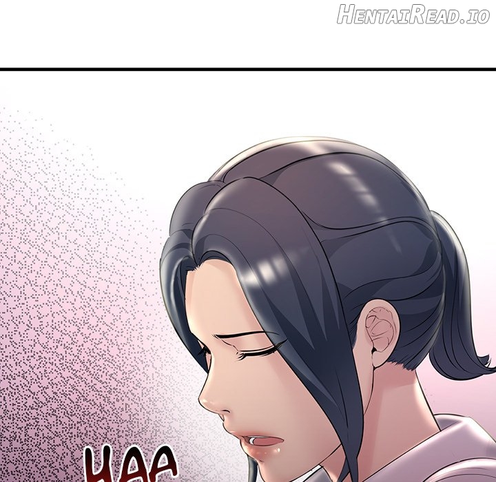 Tangled Webs Chapter 29 - page 117