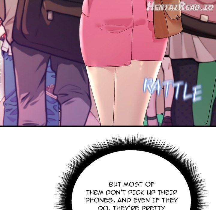Tangled Webs Chapter 29 - page 51