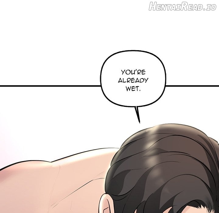 Tangled Webs Chapter 30 - page 121