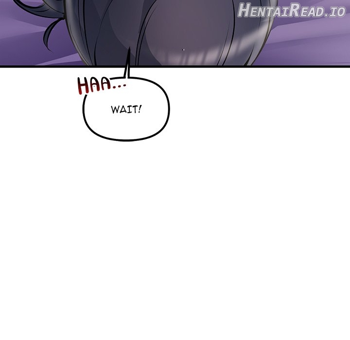 Tangled Webs Chapter 30 - page 124