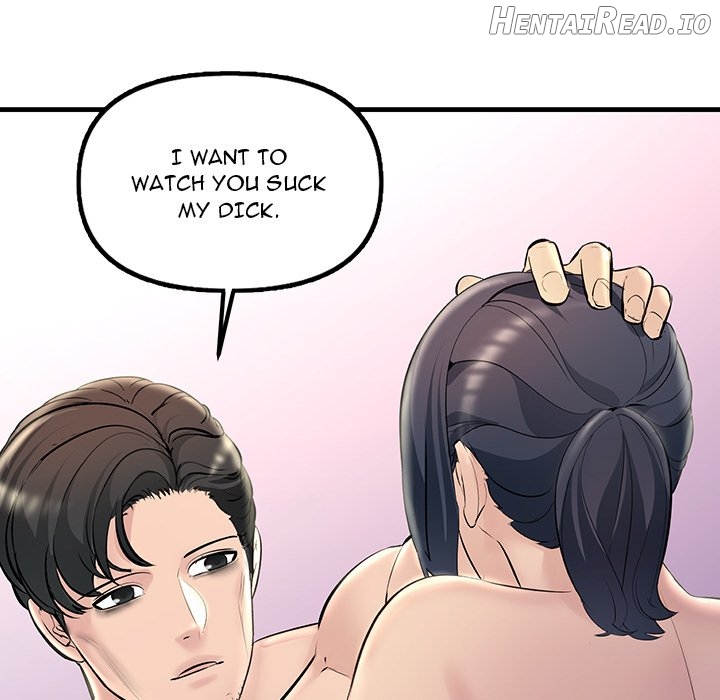 Tangled Webs Chapter 30 - page 140