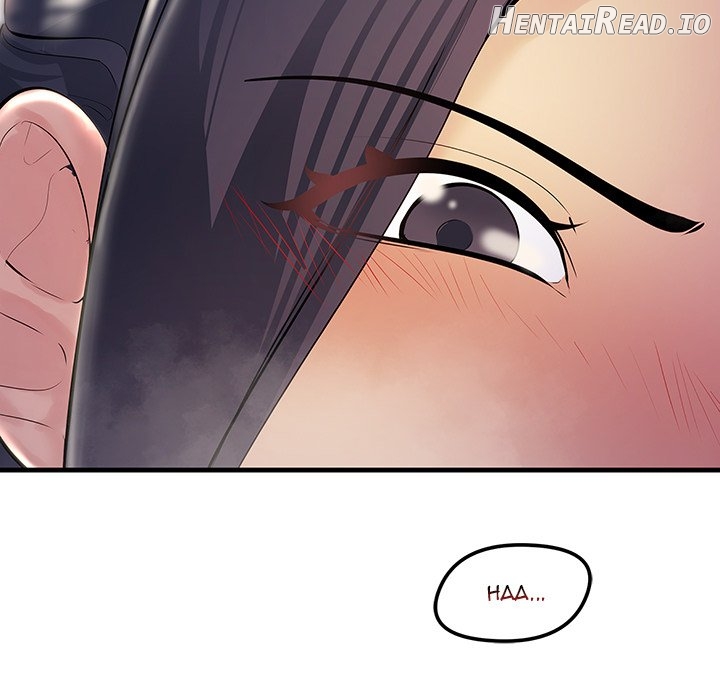 Tangled Webs Chapter 31 - page 11