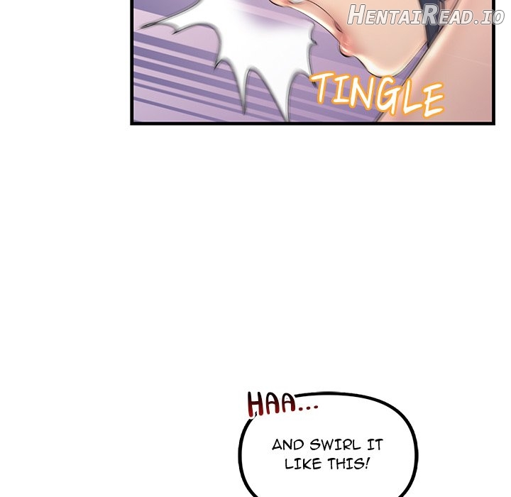 Tangled Webs Chapter 31 - page 79