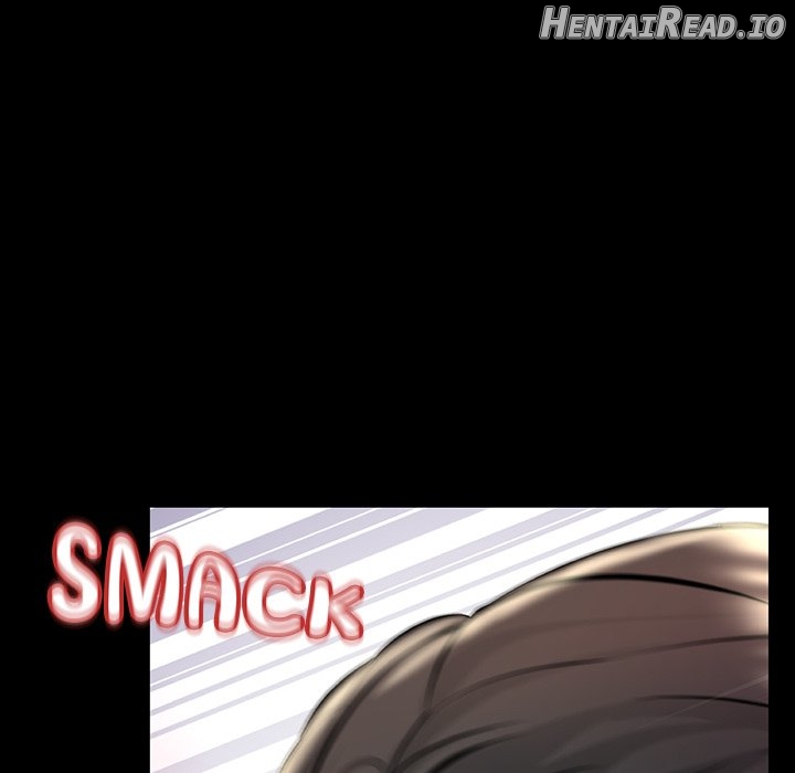 Tangled Webs Chapter 32 - page 115