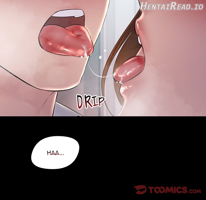 Tangled Webs Chapter 32 - page 129