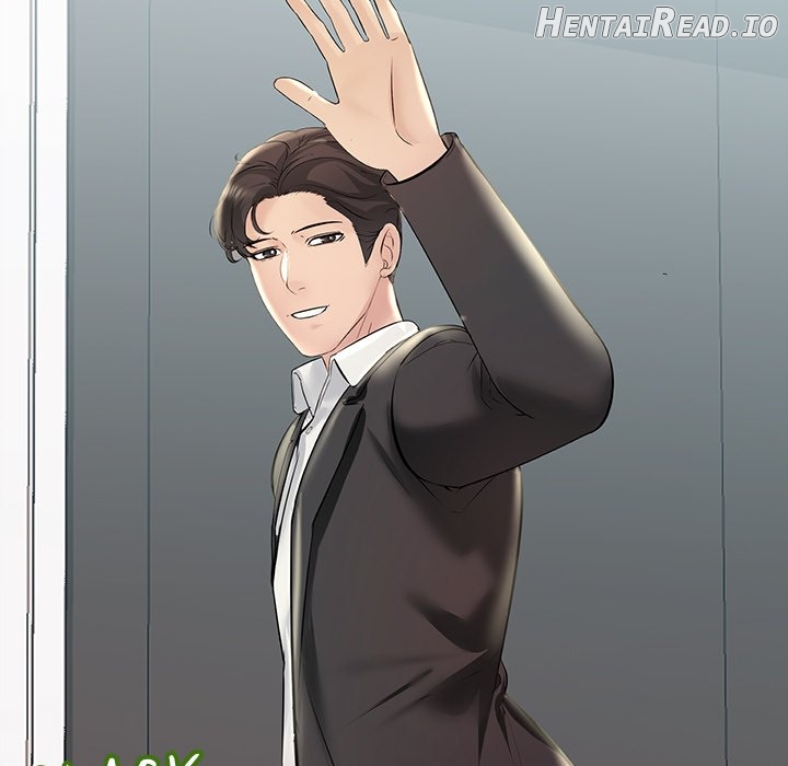 Tangled Webs Chapter 32 - page 133