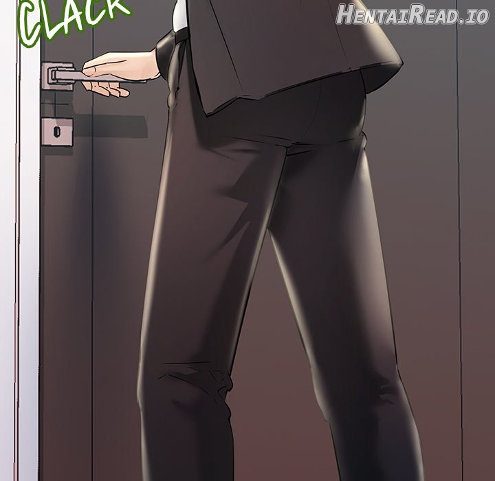 Tangled Webs Chapter 32 - page 134