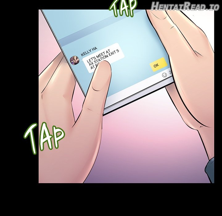 Tangled Webs Chapter 32 - page 146