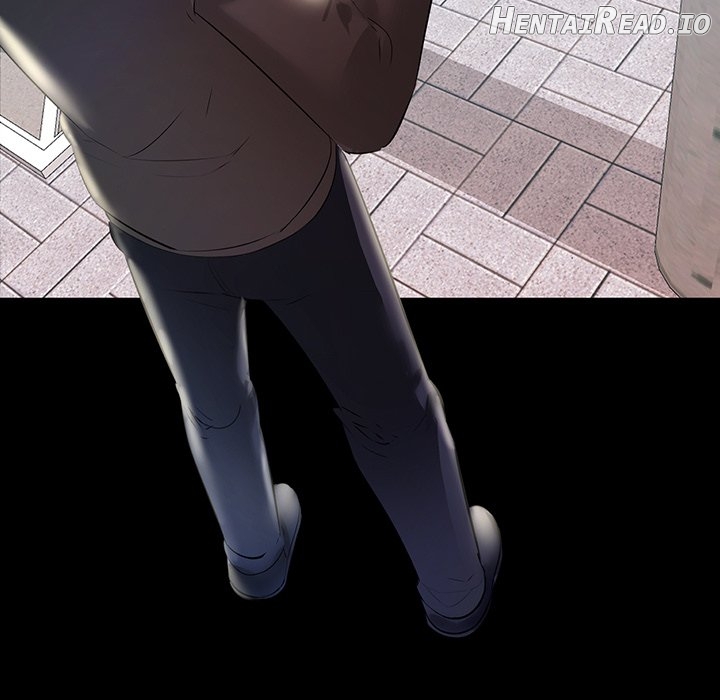 Tangled Webs Chapter 32 - page 149